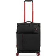 Roncato Move 4 wheels Cabin trolley 55 cm with expansion pleat Productimage