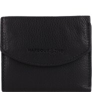 Harbour 2nd Just Pure Wallet RFID protection Leather 10.5 cm Productimage