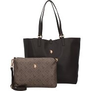 U.S. Polo Assn. Malibu Shopper Bag 34 cm Productimage