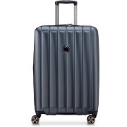 Delsey Paris Longitude 4 wheels Trolley 69 cm with expansion pleat Productimage