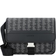 Lacoste Monogram The Blend Messenger 29 cm Productimage