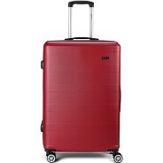 Benzi 5330 4 wheels Trolley L 75 cm Productimage