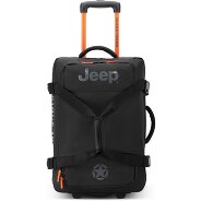 Jeep JS005A 2 wheels Cabin trolley 55 cm Productimage