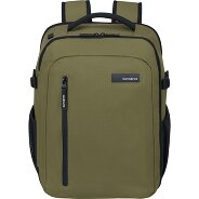 Samsonite Roader travel backpack 40 cm laptop compartment Productimage
