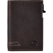 camel active Hill Wallet RFID protection Genuine Leather 7 cm Productimage