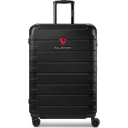 Tonino Lamborghini Milano 4 wheels Trolley L 72 cm Expandable Productimage