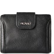 Picard Highlands 1 Wallet RFID protection Leather 12 cm Productimage