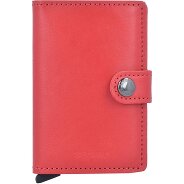 Secrid Miniwallet Credit card case RFID protection Genuine Leather 6.5 cm Productimage