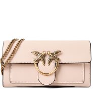 PINKO Love One Clutch bag Genuine Leather 19 cm Productimage