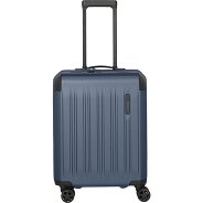 Travelite Dynamiic 4 wheels Cabin trolley 55 cm Productimage