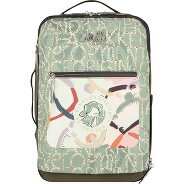 Anekke Viaje travel backpack 39 cm laptop compartment Productimage
