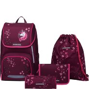 Schneiders Ergojet School bag set 6-piece Productimage