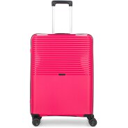 d&n Travel Line 4000 4-Wheel Trolley 66 cm Productimage