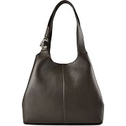 Coccinelle C-Easy Shopper Bag Genuine Leather 35 cm Productimage