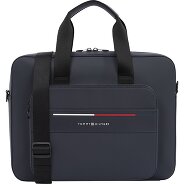 Tommy Hilfiger Foundation Briefcase 40 cm Laptop compartment Productimage