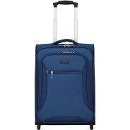d&n Travel Line 6404 2 Roll Cabin Trolley 49 cm Productimage d&n Travel Line 6404 2 Roll Cabin Trolley 49 cm Productimage