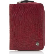 Castelijn & Beerens Donna wallet RFID leather 8 cm Productimage