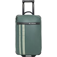 Vaude Takutea 35 2 wheels Cabin trolley 54 cm Productimage