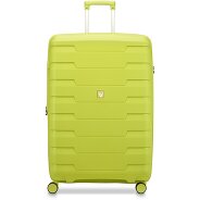 Roncato Skyline 2.0 4 wheels Trolley 79 cm with expansion pleat Productimage