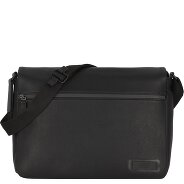 Jost Riga Briefcases Messenger 40 cm Laptop compartment Productimage