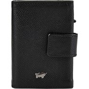 Braun Büffel Robin Credit card case RFID protection Genuine Leather 7.5 cm Productimage