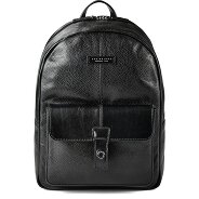 The Bridge Biagio Business backpack Leather 41 cm Laptop compartment Productimage