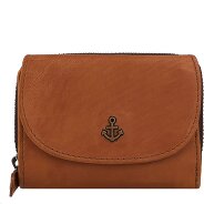 Harbour 2nd Maeve Wallet RFID protection Leather 9 cm Productimage