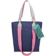 Fritzi aus Preußen Izzy02 Canvas Shopper Bag 32 cm Productimage