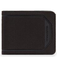 Piquadro Lyss Wallet RFID protection Leather 11 cm Productimage