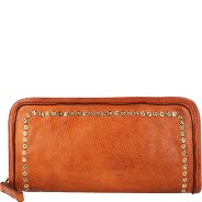 Campomaggi Wallet leather 20 cm Productimage