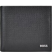 Boss Derwil Wallet RFID protection Genuine Leather 11 cm Productimage