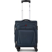 Wenger Beaumont 4 wheels Cabin trolley S 54 cm with expansion pleat Productimage