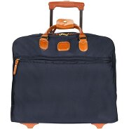 Bric's X-Travel pilot trolley 36 cm Productimage