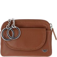 Golden Head Polo Key pouch Genuine Leather 10.5 cm Productimage