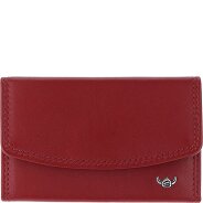 Golden Head Polo Key pouch Genuine Leather 10.5 cm Productimage