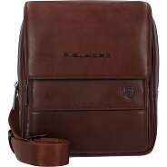 Piquadro Philip Shoulder bag Leather 20 cm Productimage