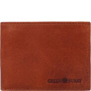 Greenburry House of Norway Wallet RFID protection Leather 11.5 cm Productimage