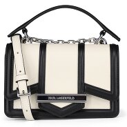 Karl Lagerfeld Nova Handbag Leather 20 cm Productimage