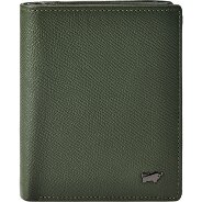 Braun Büffel Robin Wallet RFID protection Genuine Leather 12 cm Productimage