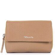 Tamaris Amanda wallet leather 14 cm Productimage Tamaris Amanda wallet leather 14 cm Productimage