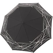 Doppler Manufaktur Classic carbon steel pocket umbrella 31 cm Productimage