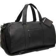 The Chesterfield Brand Rivaro Weekender travel bag Genuine Leather 53 cm Productimage