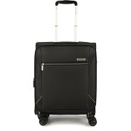 Samsonite Base Breeze 4 wheels Cabin trolley 55 cm Productimage Samsonite Base Breeze 4 wheels Cabin trolley 55 cm Productimage