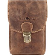 Greenburry Vintage fanny pack leather 11 cm Productimage