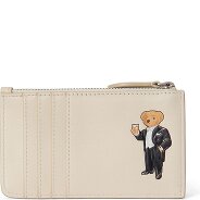 POLO RALPH LAUREN Polo Play Credit card case Genuine Leather 12.5 cm Productimage