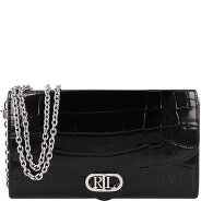 Lauren Ralph Lauren Adair Clutch purse Leather 20 cm Productimage