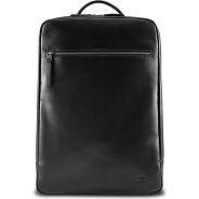 Jost Lund Daypack Leather 42 cm Laptop compartment Productimage