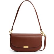 Tommy Hilfiger TH Iconic Shoulder Bag Leather 25 cm Productimage