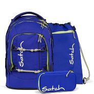 Satch Pack school backpack set 3 pcs. Productimage
