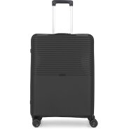 d&n Travel Line 4000 4-Wheel Trolley 66 cm Productimage